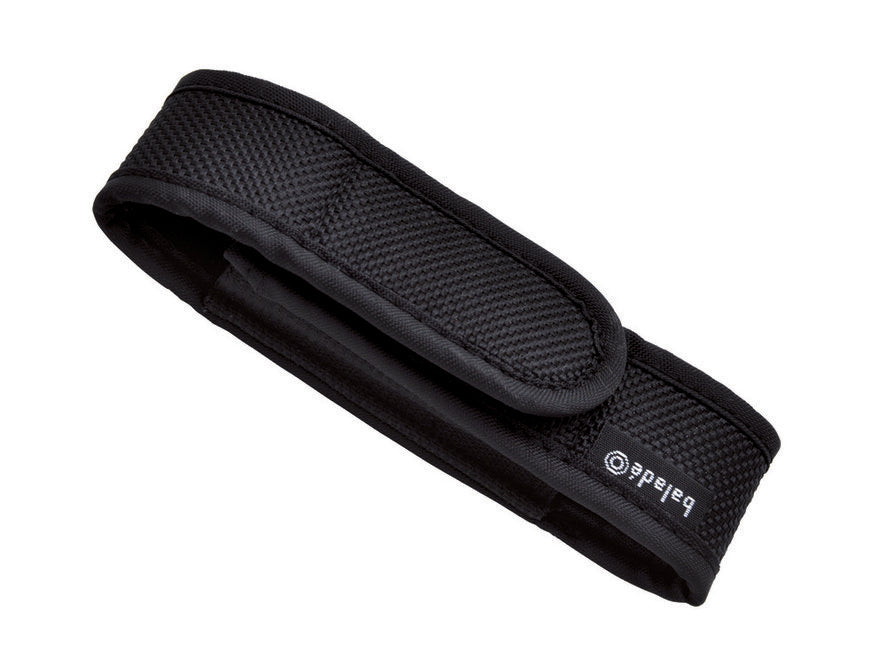 Baladeo ETU410 custodia per coltelli 11cm, nylon 1680D