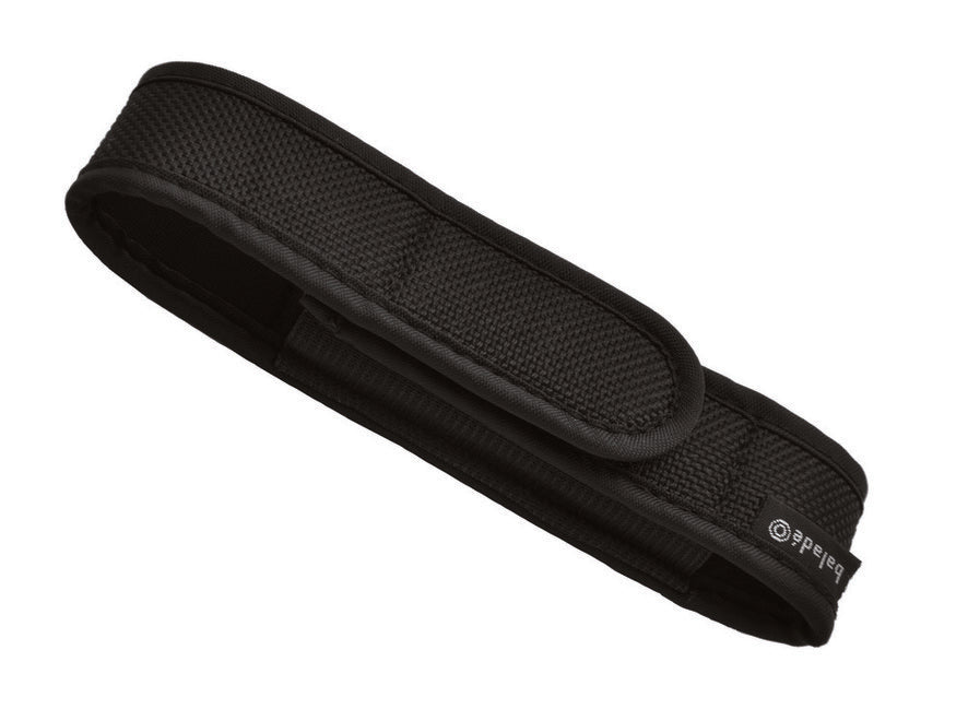 Baladeo ETU411 custodia per coltelli 13 cm, nylon 1680D
