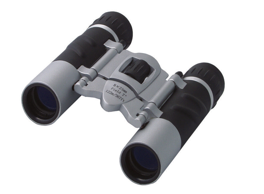 Baladeo PLR003 binocolo Atlas 8x21