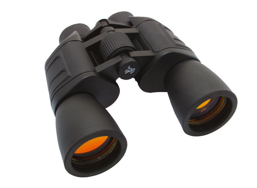 Baladeo PLR007 binocolo Horizon 12x50