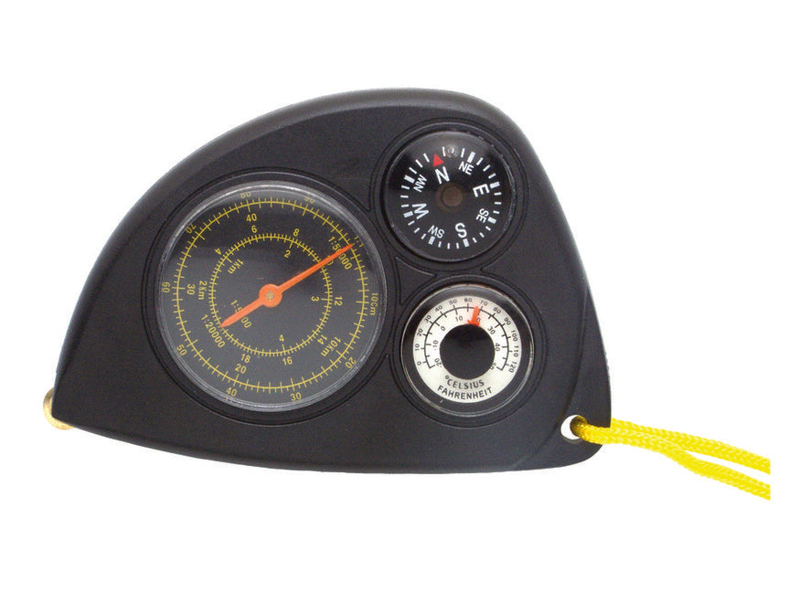 Baladeo PLR011 misuratore di mappa