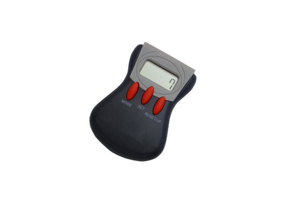 Pedometers