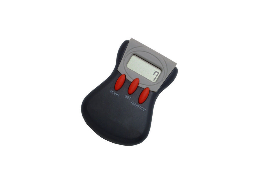 Baladeo PLR014 pedometro da corsa