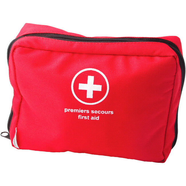 Baladeo PLR031 kit di pronto soccorso grande