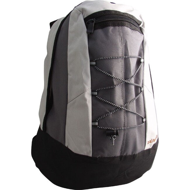 Baladeo PLR112 zaino multiuso leggero da escursionismo 18L