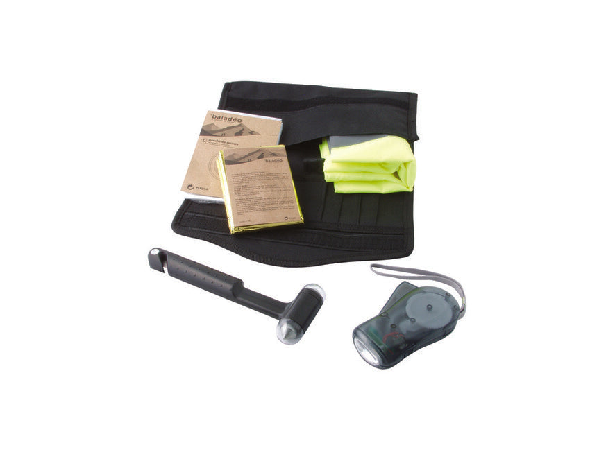 Baladeo PLR126 kit auto