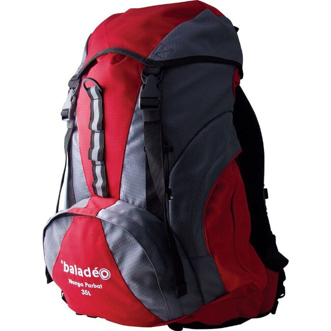 Baladeo PLR133 Nanga Parbat zaino 35 litri