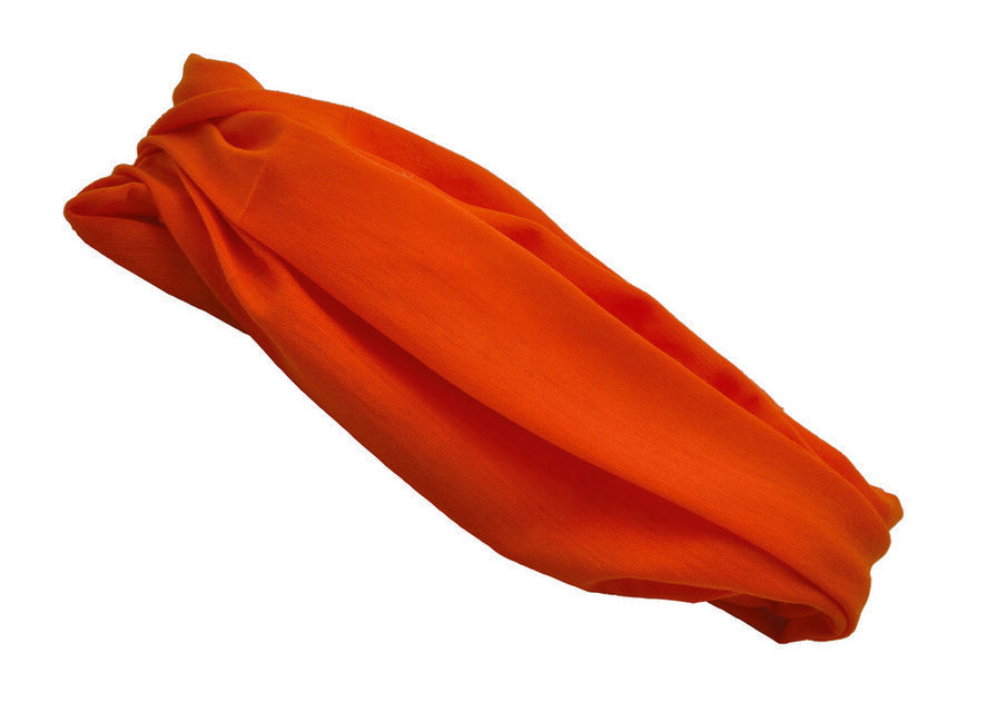 Baladeo PLR167 sciarpa, arancione