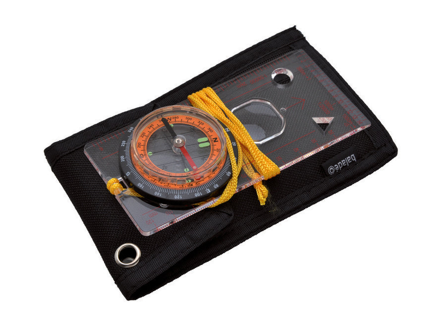 Baladeo PLR206 bussola
