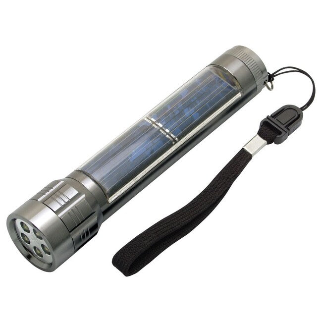 Baladeo PLR407 apparecchio di illuminazione ecopotente con sorgente solare