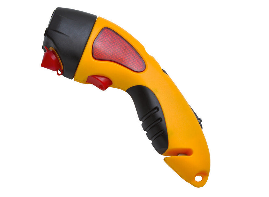 Baladeo PLR430 spot luminoso, giallo
