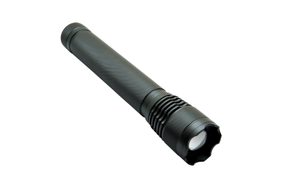 Baladeo PLR441 Vision torcia portatile XL - 10W Cree Super Power LED