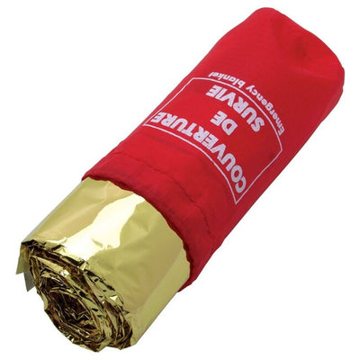 Thermal Foils