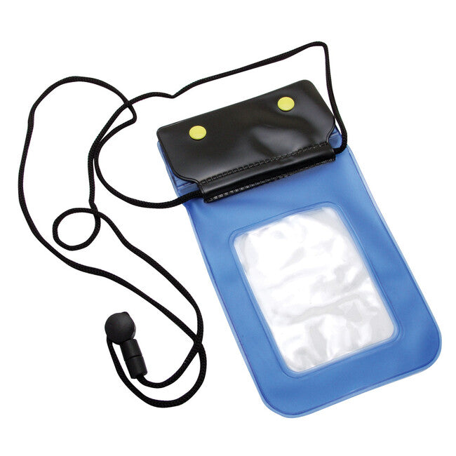 Baladeo PLR703 Hawai custodia impermeabile per documenti. S