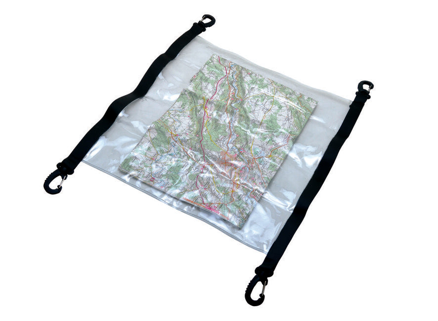 Baladeo PLR712 Itineraire valigetta con mappa PLR712