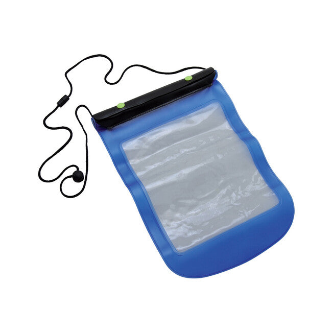 Baladeo PLR726 Hawai custodia impermeabile per documenti, dimensioni. XL