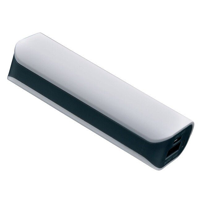 Baladeo PLR903 powerbank S2200 1xUSB, bianco