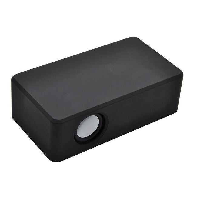 Baladeo PLR920 Power Up altoparlante senza fili, nero