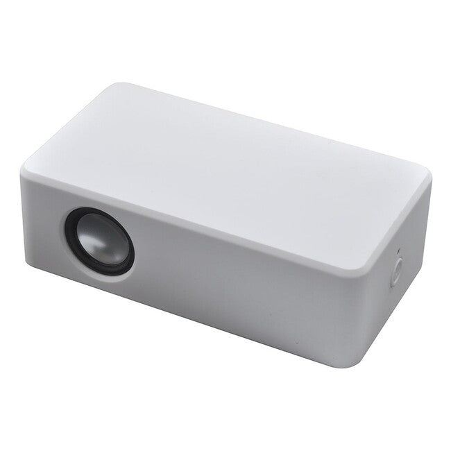 Baladeo PLR921 altoparlante senza fili, bianco