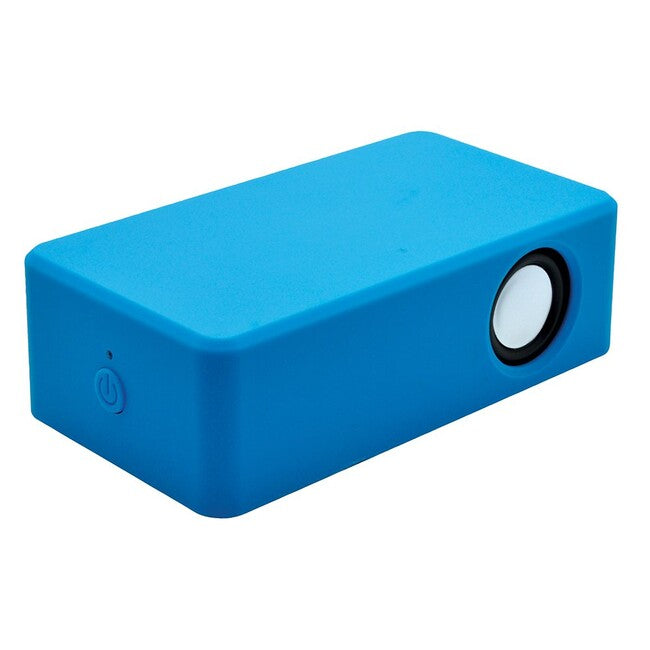 Baladeo PLR924 Altoparlante senza fili, blu