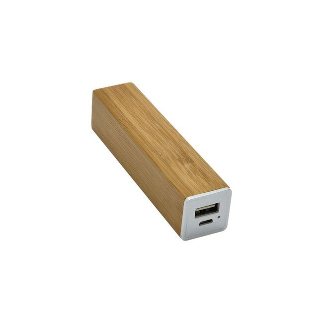Baladeo PLR961 powerbank 2600mAh