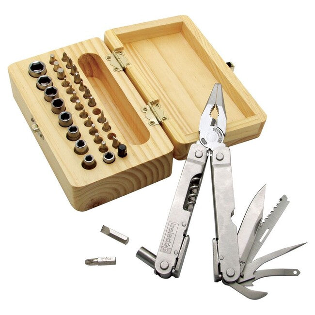 Baladeo TEM008 set di utensili