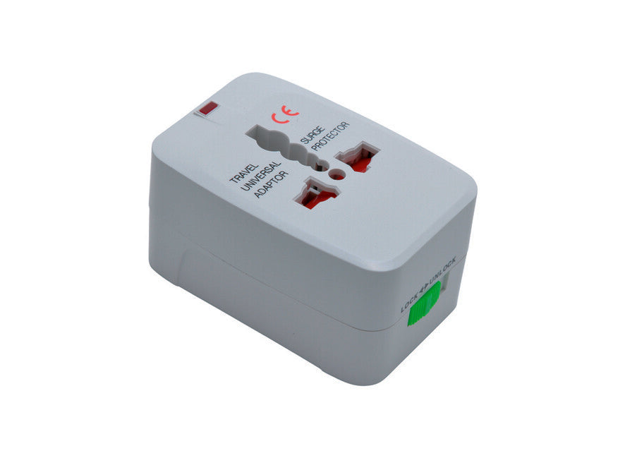 Baladeo TRA026 adattatore universale Kunsan