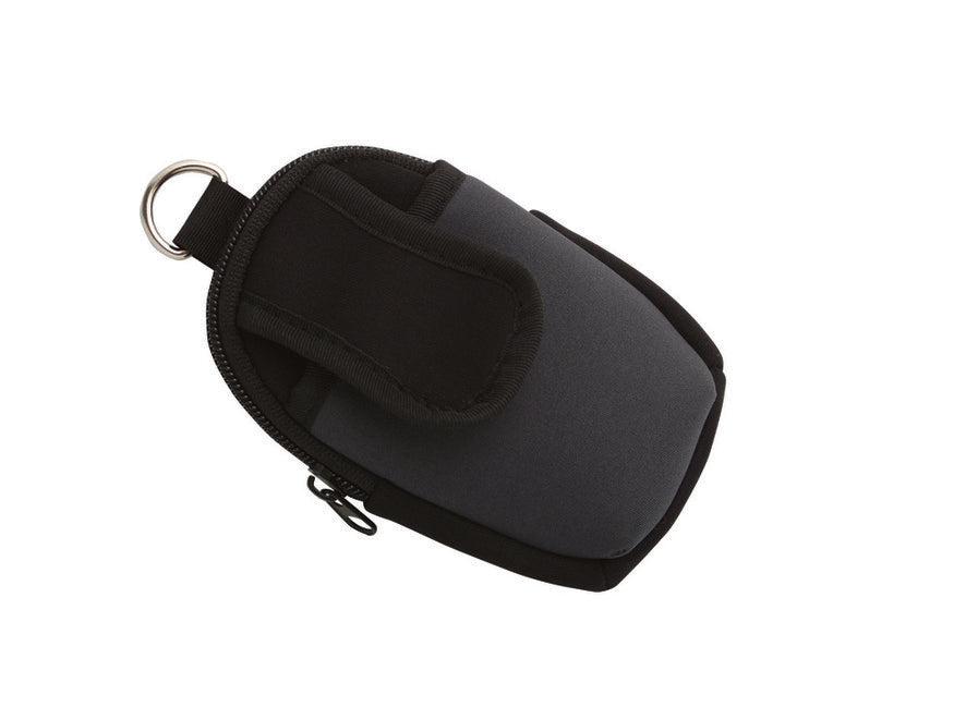 Baladeo TRA050 custodia in neoprene Pix grigio