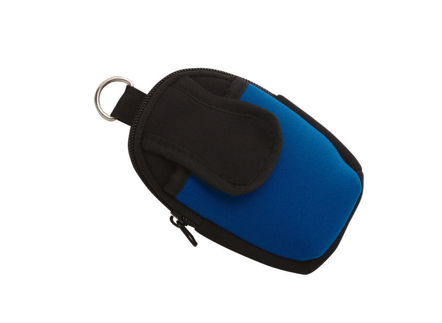 Baladeo TRA052 custodia in neoprene Pix, blu