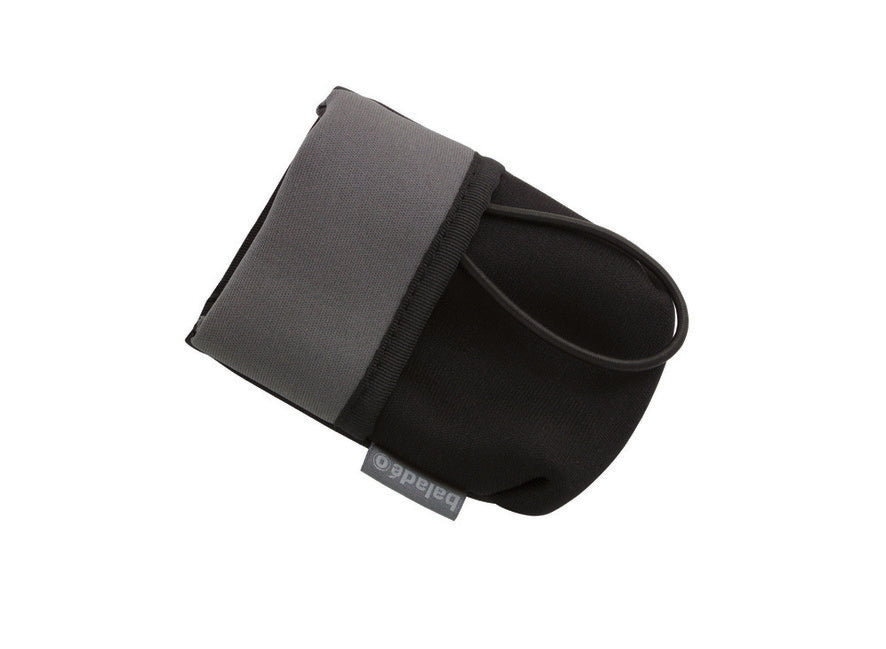 Baladeo TRA055 custodia in neoprene, grigio