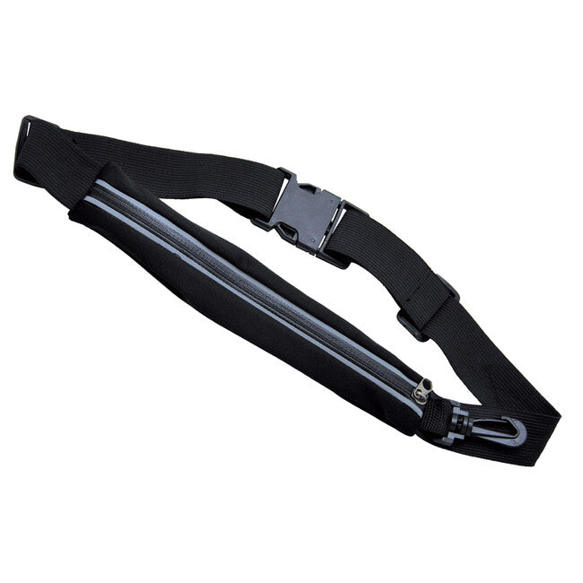 Baladeo TRA063 running riflettente, nero-grigio