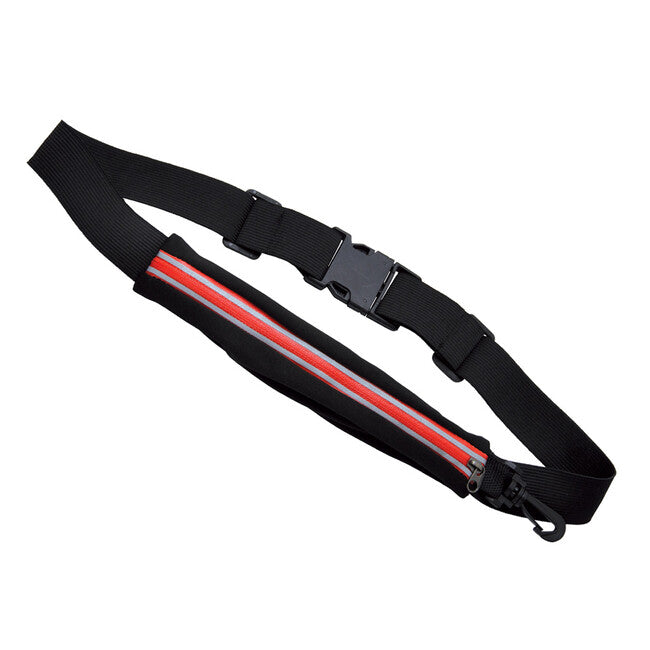Baladeo TRA064 running rene riflettente nero e rosso