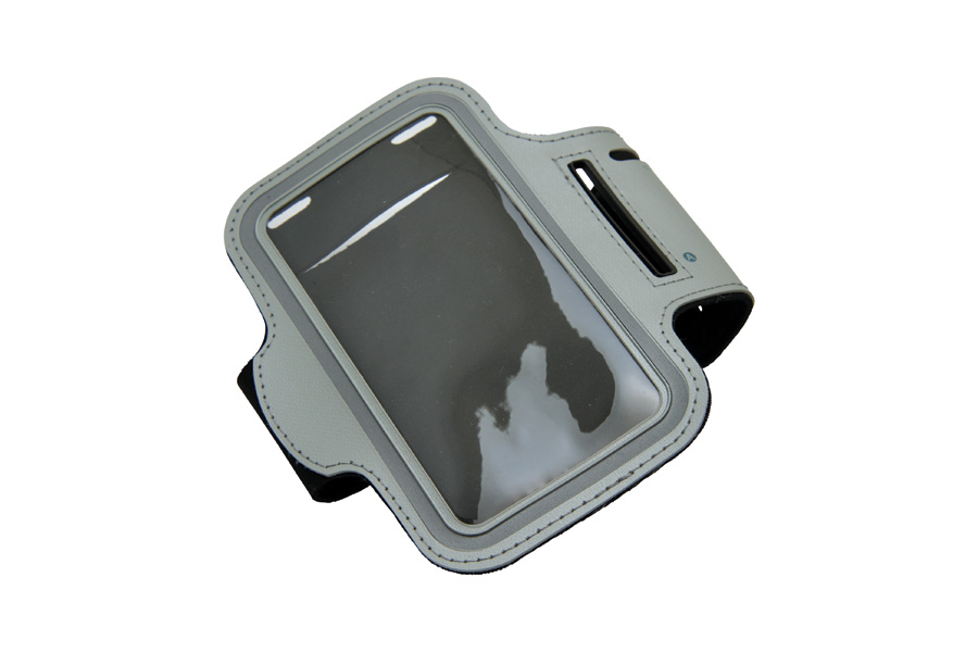 Baladeo Tra068 trail, grigio