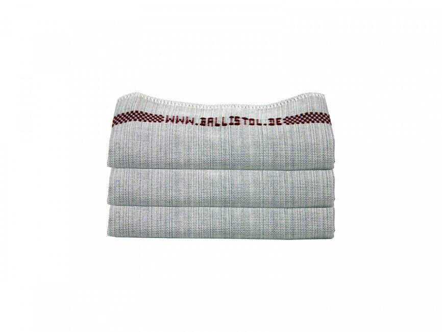 Ballistol Panni per la pulizia 42 x 42 cm (3 pezzi)