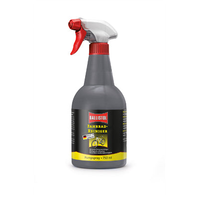 Ballistol Detergente per biciclette, 750 ml