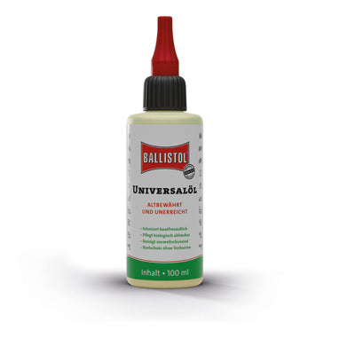 Ballistol Olio, 100ml