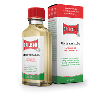 Ballistol Olio, 50 ml