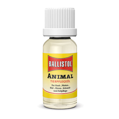 Ballistol Olio per animali, 10 ml