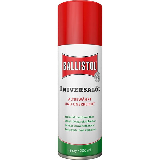 Ballistol Olio universale, 200 ml