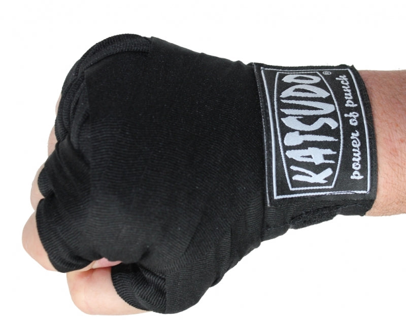 Katsudo Box Bandage elastico 250 cm, rosa