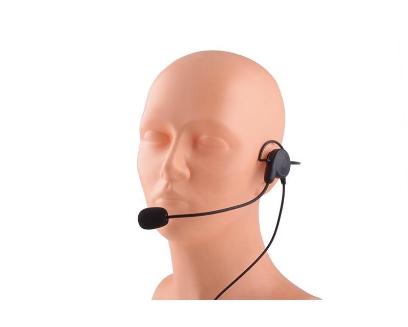 Baofeng K10909P1 cuffia