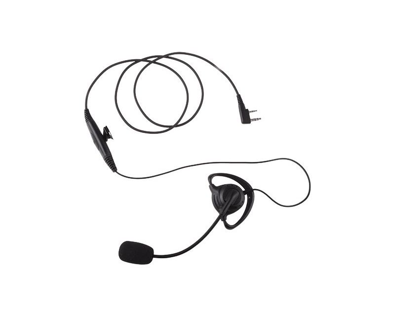 Baofeng K11016 cuffia