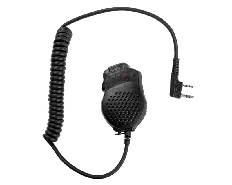Baofeng UV-82 microfono