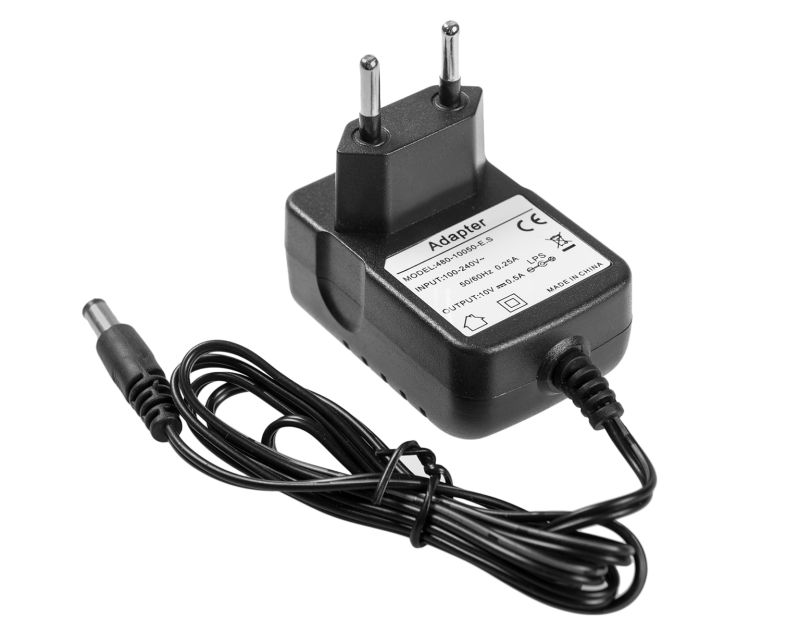 Baofeng UV-5R/UV-82 alimentatore per caricabatterie