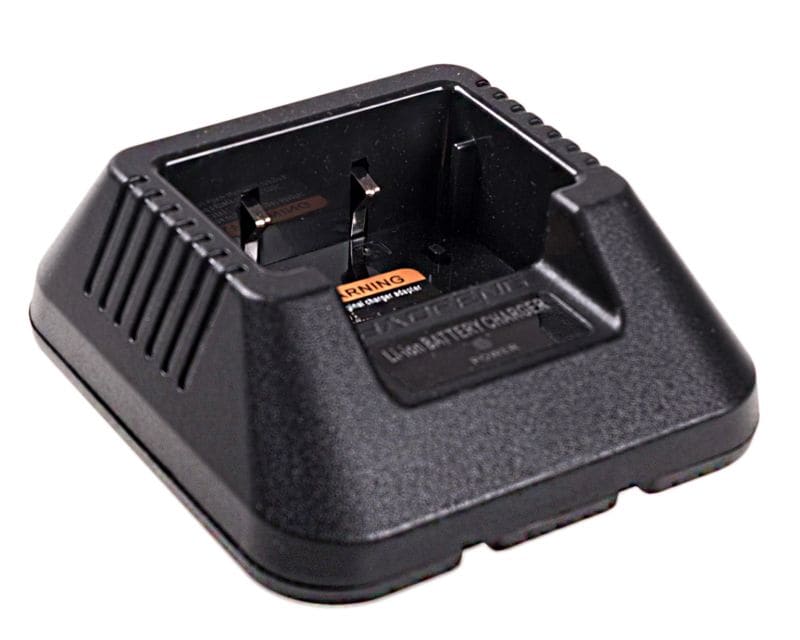 Baofeng UV-5R caricatore da tavolo
