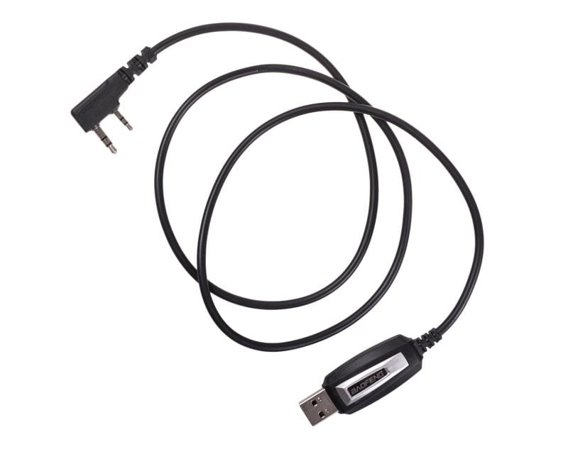 Baofeng Baofeng cavo usb per radio