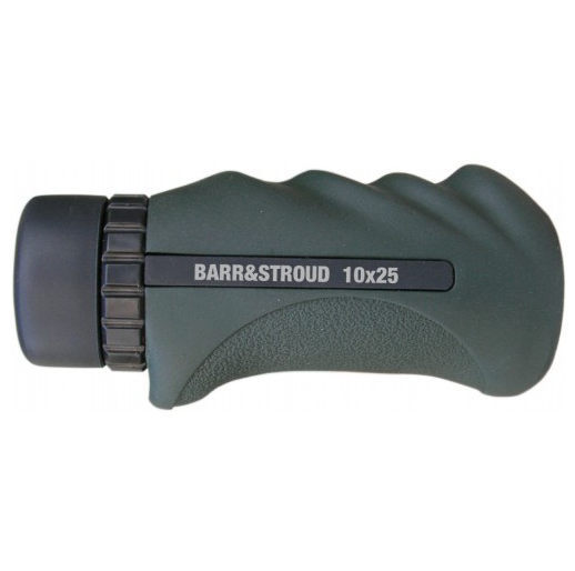 Barr&Stroud Spirite mini monoculare 10x25