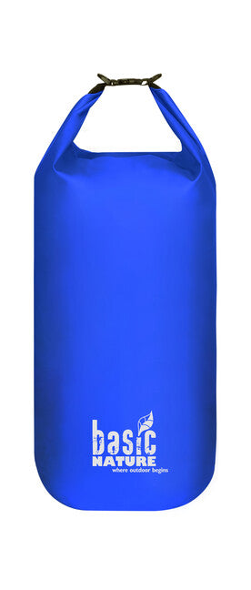 BasicNature 500D zaino impermeabile 500D 60 L blu