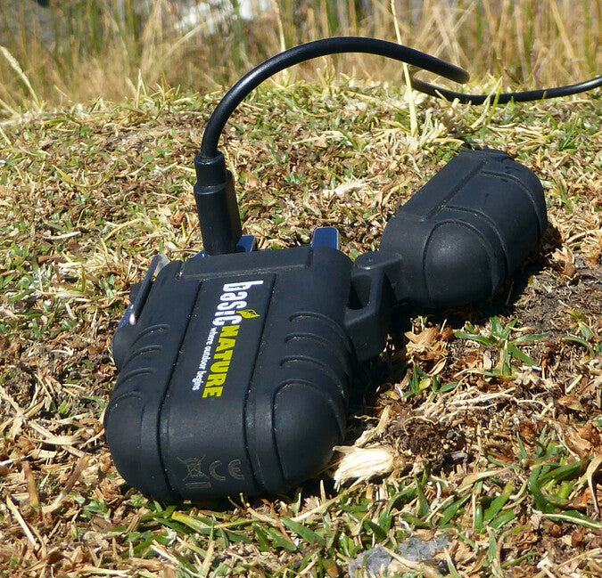 BasicNature Arc accendino usb impermeabile