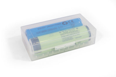 Custodie per batterie